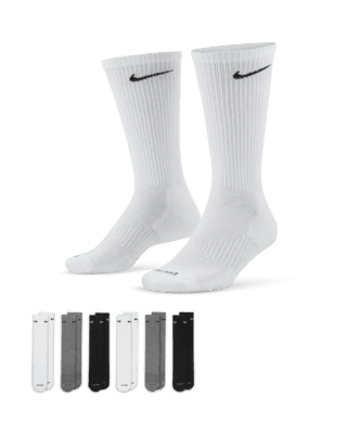 High rise nike socks best sale